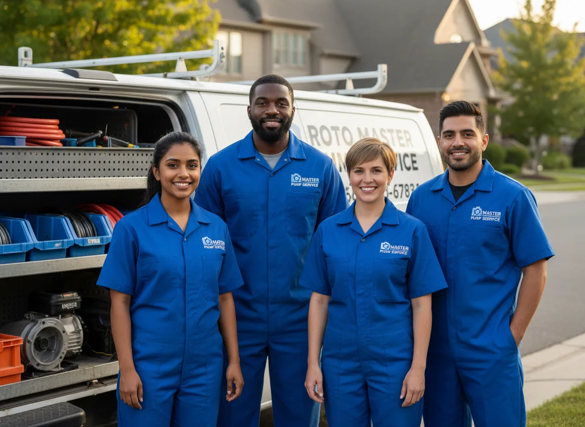 Sump Pump Installation company in Colmesneil, TX